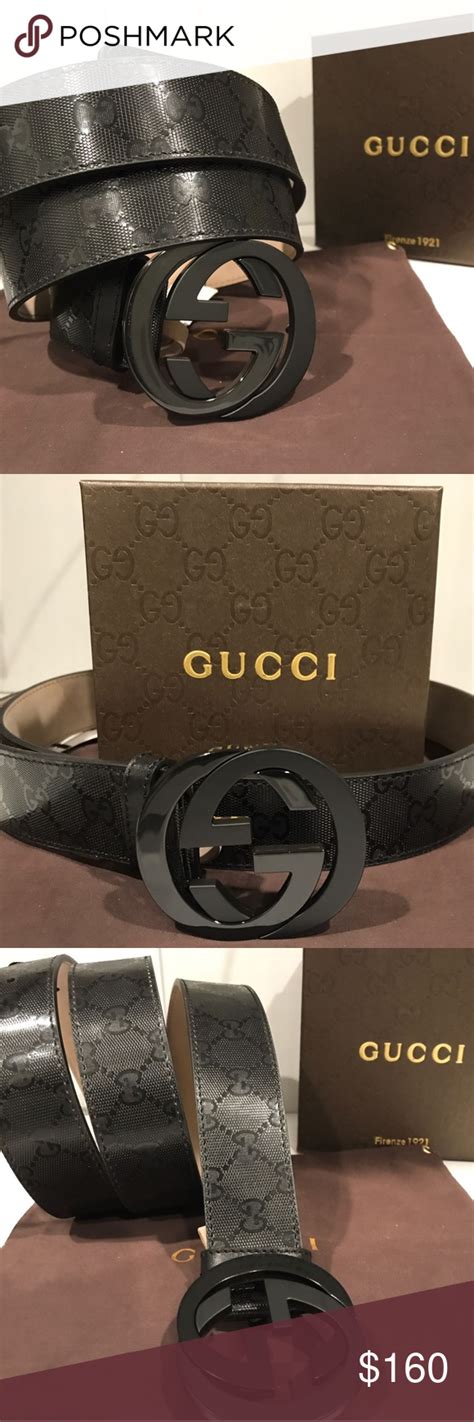 how many gucci belts are sold each year|authentic gucci belts on sale.